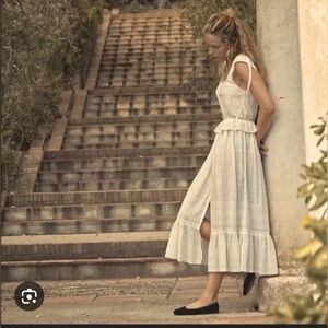 Doen Madrigal Dress- Medium